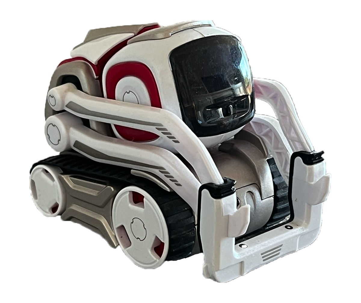 Anki Cozmo