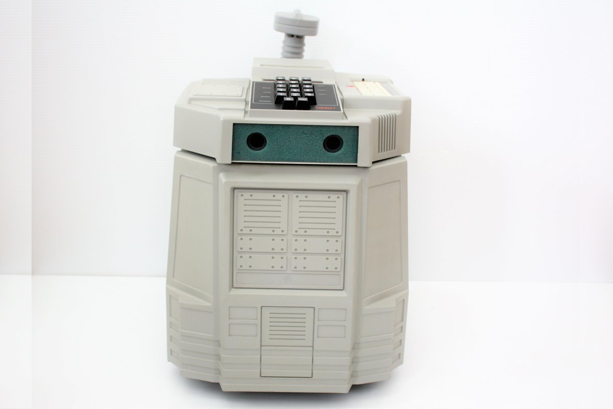 Heathkit HERO 1 (ET-18)