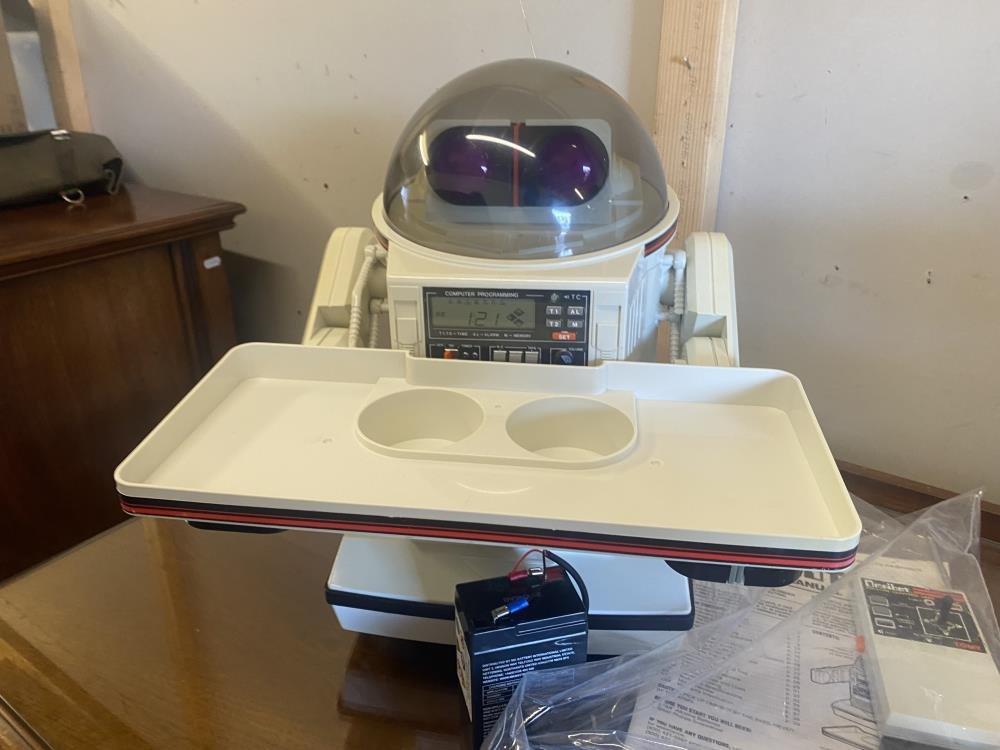 Omnibot 5402