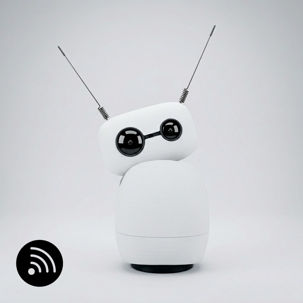 Reachy Mini