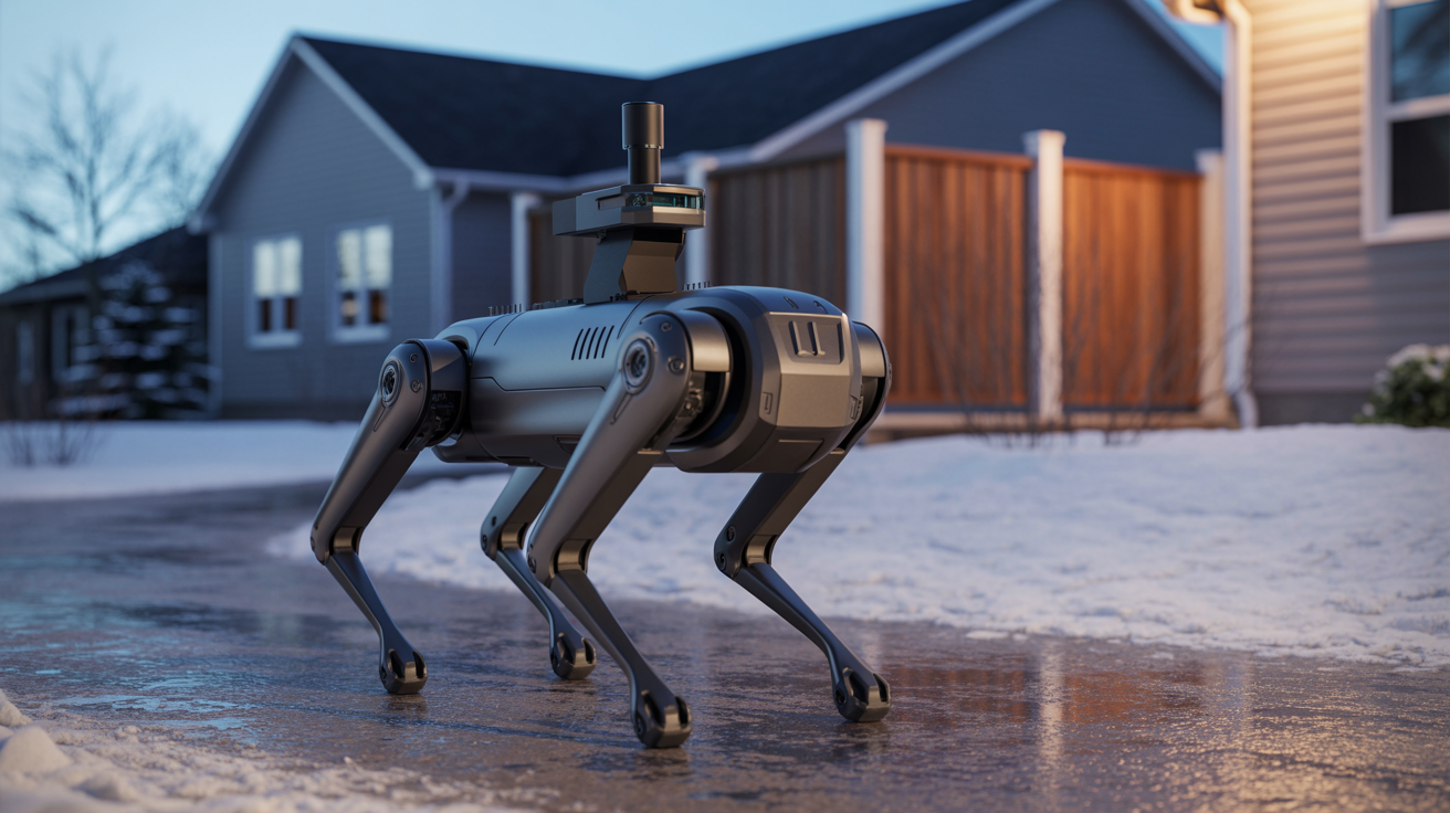 RoboDog
